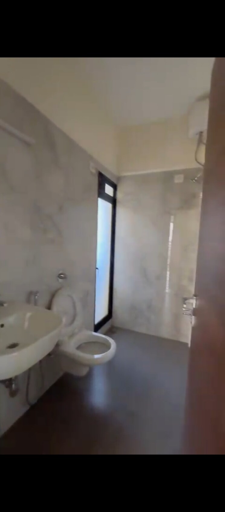 Bathroom, oak-house-manpada 1 Bedroom 420 Sq.Ft. Apartment In Manpada Thane 9465593