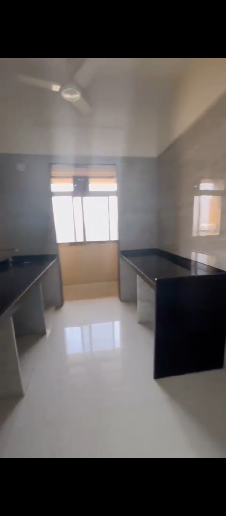Kitchen, oak-house-manpada 1 Bedroom 420 Sq.Ft. Apartment In Manpada Thane 9465593