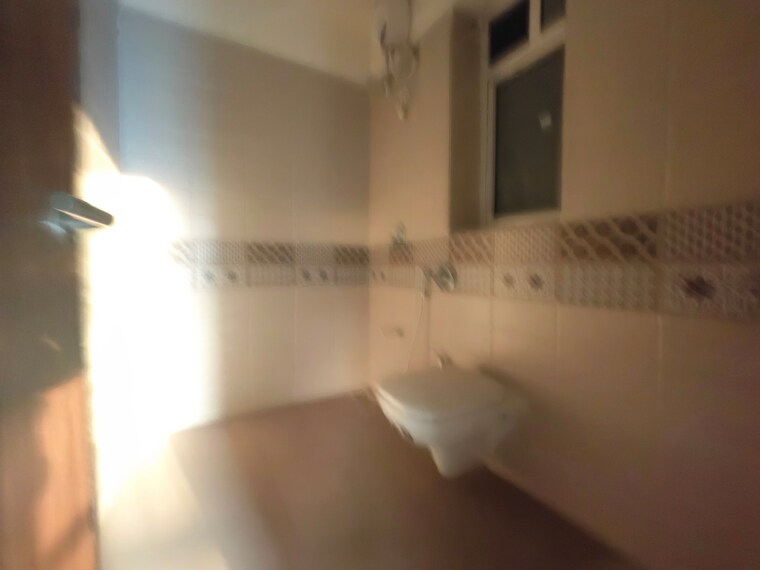 Bathroom, marathon-nexzone-atlas-1 2 Bedroom 665 Sq.Ft. Apartment In New Panvel Navi Mumbai 9465600
