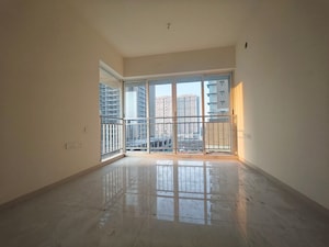 Room in 2 BHK Apartment at Marathon Nexzone Atlas 1, New Panvel – for Rent