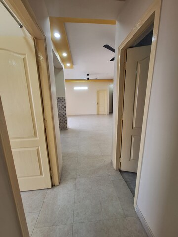 Building Lobby in 3 BHK Apartment at Tashee Capital Gateway, Sector 111 – for Rent