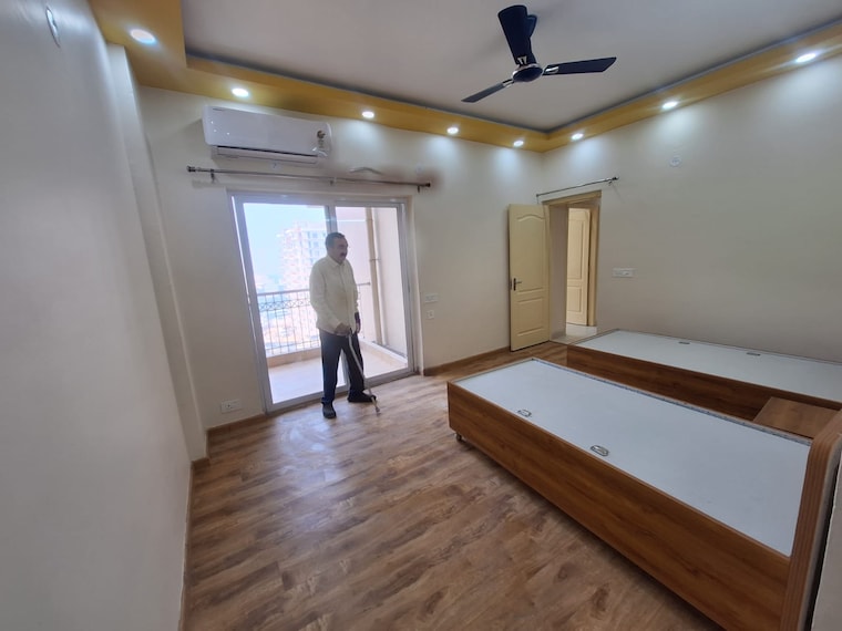 Room, tashee-capital-gateway 3 Bedroom 1990 Sq.Ft. Apartment In Sector 111 Gurgaon 9465598