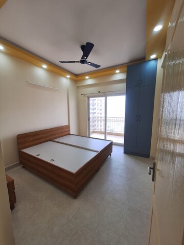 3 BHK Apartment For Rent in Tashee Capital Gateway, Sector 111