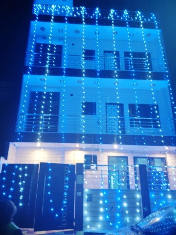 3 BHK Independent House For Rent in Xu Iii Greater Noida