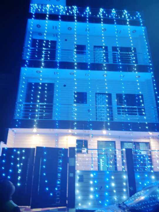 3 BHK Independent House For Rent in XU III Greater Noida