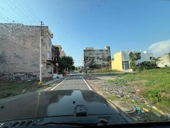 Plot For Sale in Tronica City
