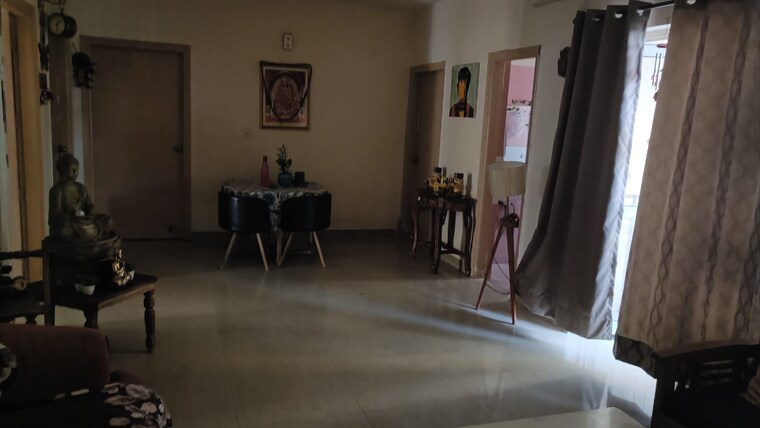 Gym, orris-carnation-residency 2.5 Bedroom 1050 Sq.Ft. Apartment In Sector 85 Gurgaon 9465613