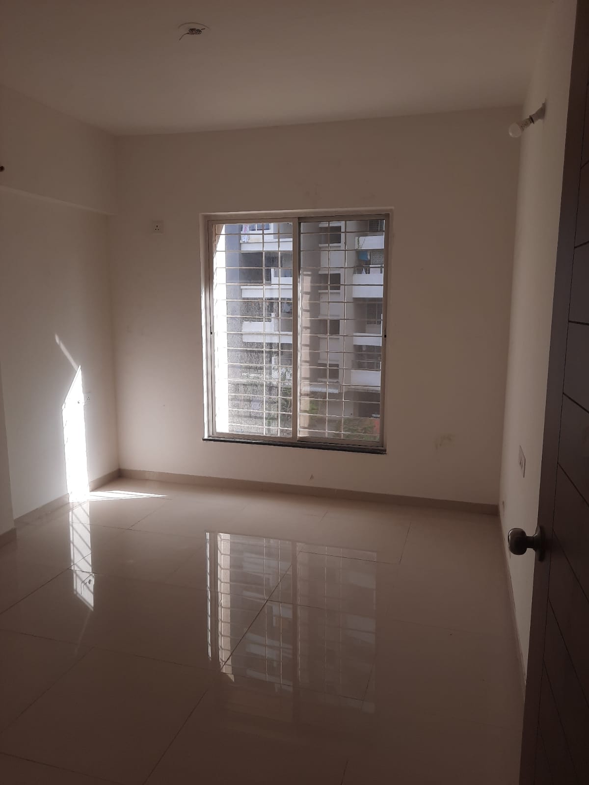 2 BHK Apartment For Rent in Kumar Padmalaya