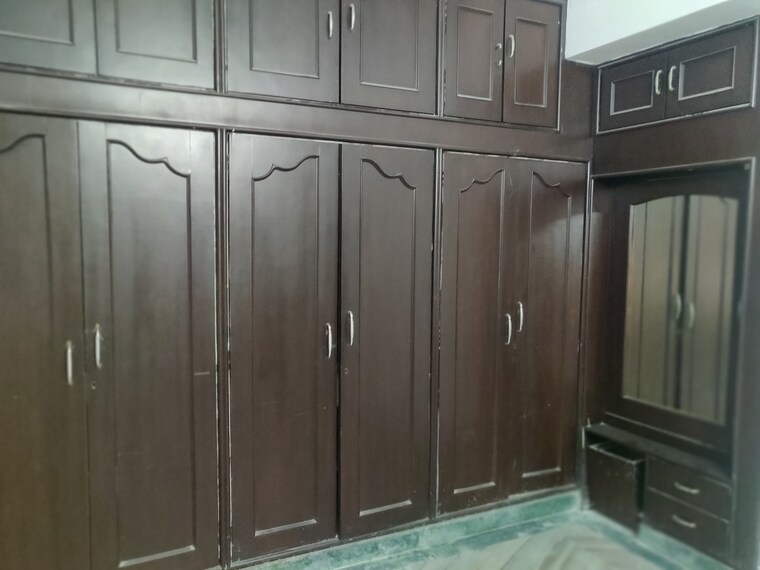 Bedroom, hill-view-banjara-hills 3 Bedroom 1800 Sq.Ft. Independent House In Banjara Hills Hyderabad 9465643