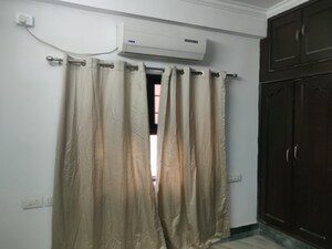 Building Lobby in 3 BHK Independent House at Hill View Banjara Hills, Banjara Hills – for Rent