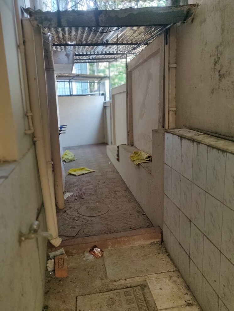 Balcony, hill-view-banjara-hills 3 Bedroom 1800 Sq.Ft. Independent House In Banjara Hills Hyderabad 9465643