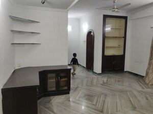 Bedroom in 3 BHK Independent House at Hill View Banjara Hills, Banjara Hills – for Rent