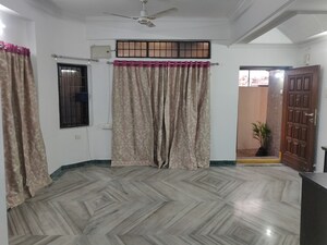 Bedroom in 3 BHK Independent House at Hill View Banjara Hills, Banjara Hills – for Rent