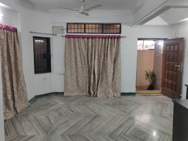 Bedroom, hill-view-banjara-hills 3 Bedroom 1800 Sq.Ft. Independent House In Banjara Hills Hyderabad 9465643