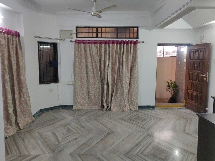 Bedroom, hill-view-banjara-hills 3 Bedroom 1800 Sq.Ft. Independent House In Banjara Hills Hyderabad 9465643