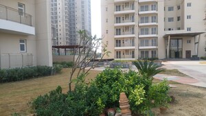 3 BHK Apartment – Exterior View View at BPTP Discovery Park, Sector 80 - for Rent