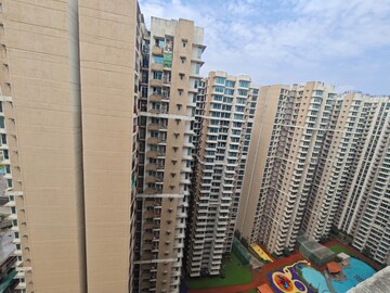 2 BHK Apartment For Sale in Marathon Nexzone Zenith 2, New Panvel