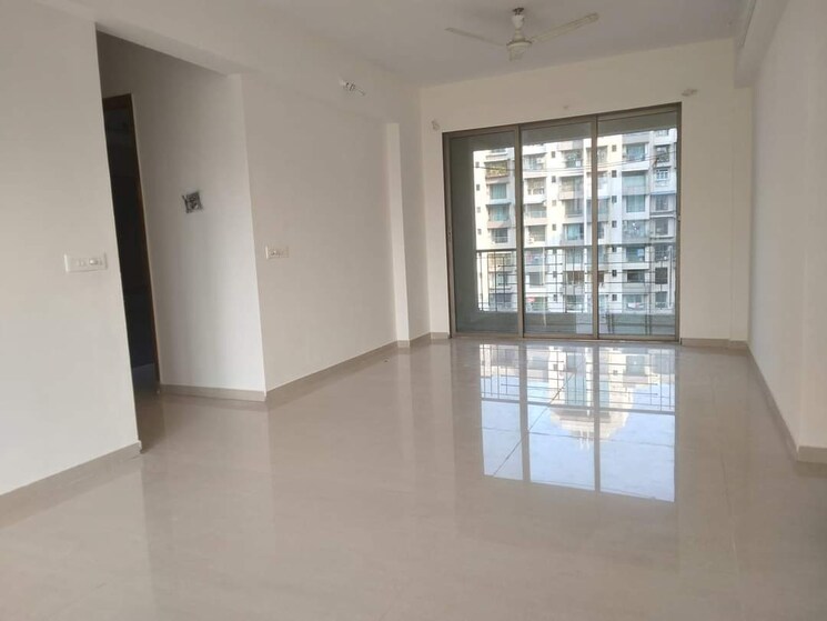 Living Room, goodwill-paradise 2 Bedroom 1250 Sq.Ft. Apartment In Kharghar Navi Mumbai 9465601