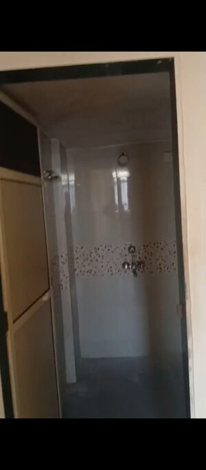 Building Lobby in 1 BHK Apartment at Kopar Plaza, Dombivli East – for Rent