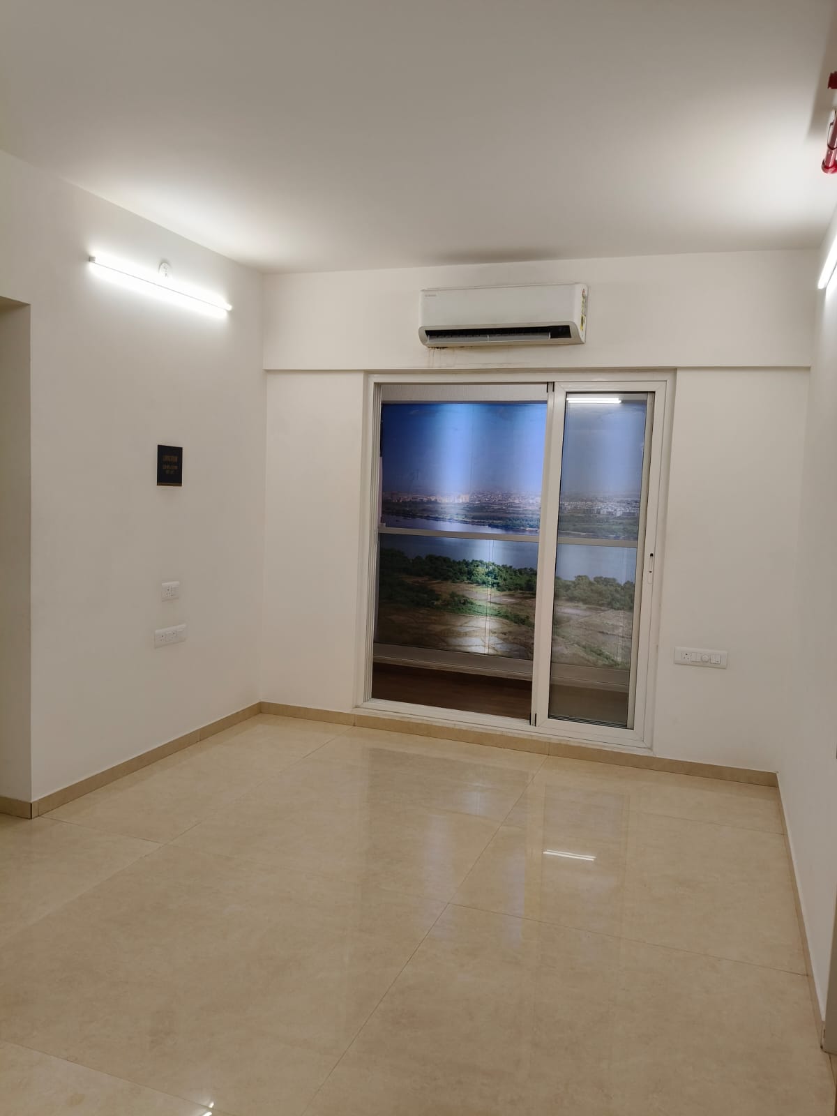 2 BHK Apartment For Sale in Dosti West County Phase 2 Dosti Cedar