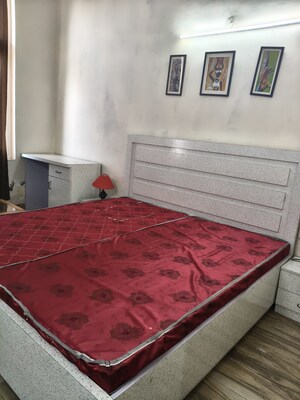 Studio Apartment For Rent in Paramount Oak, Zeta I Greater Noida