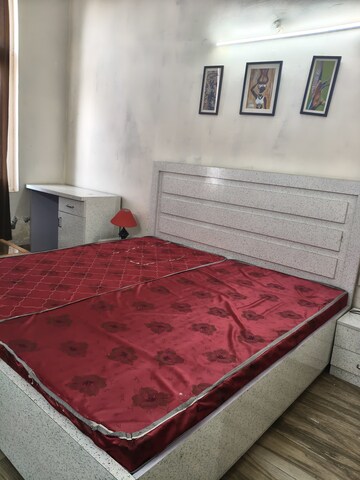 Studio Apartment For Rent in Paramount Oak, Zeta I Greater Noida