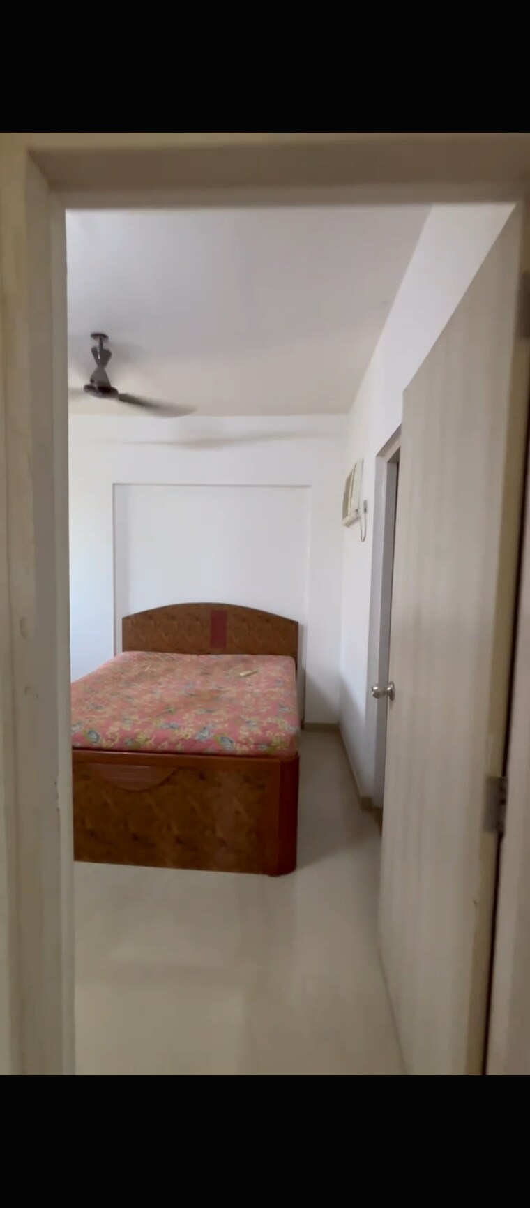 Master Bedroom, casa-rio-viva 1 Bedroom 594 Sq.Ft. Apartment In Dombivli East Thane 9465619