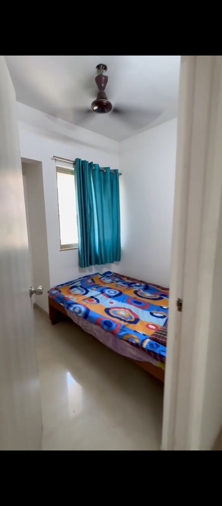 Bedroom, casa-rio-viva 1 Bedroom 594 Sq.Ft. Apartment In Dombivli East Thane 9465619