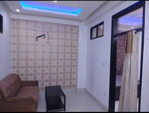 2 BHK Builder Floor For Rent in Uttam Nagar West