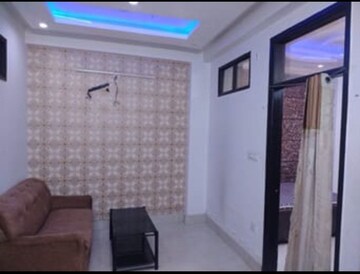 2 BHK Builder Floor For Rent in Uttam Nagar West