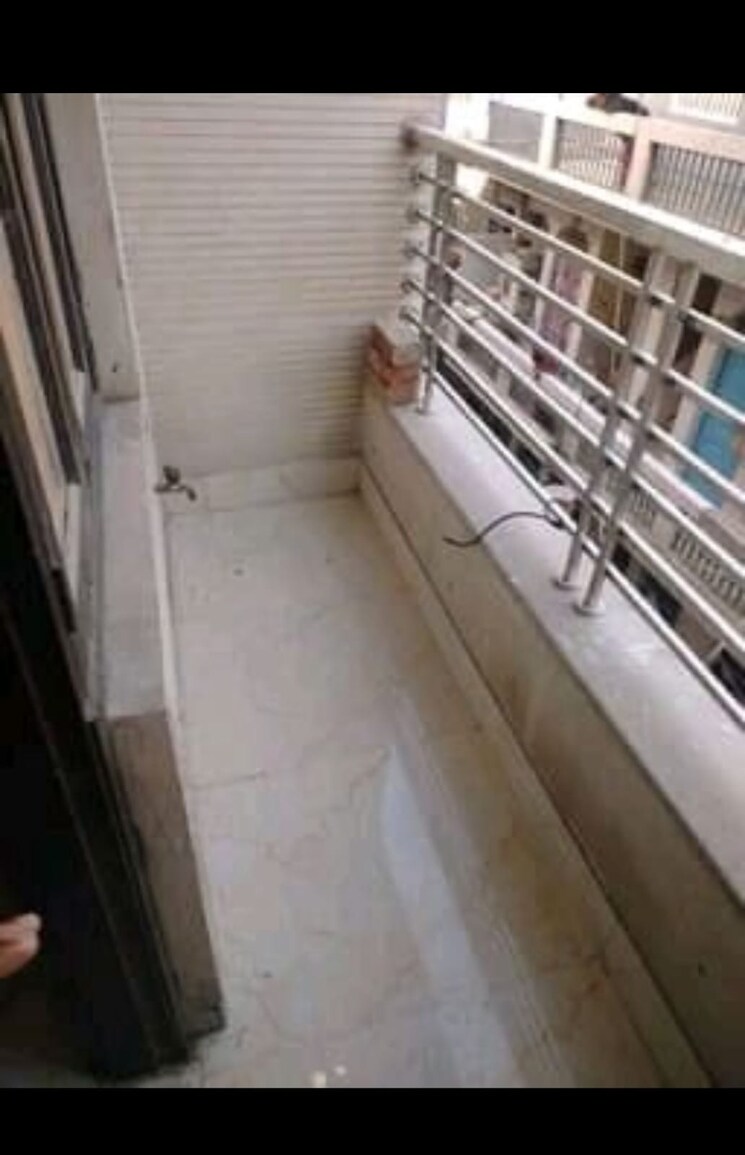 Balcony, uttam nagar west 2 Bedroom 160 Sq.Yd. Builder Floor In Uttam Nagar West Delhi 9465504