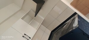 Kitchen in 2.5 BHK Apartment at Mahaveer Celesse, Hunasamaranahalli – for Rent