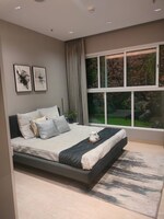 2 BHK 655 Sq.Ft. Apartment in Godrej Nurture Mumbai