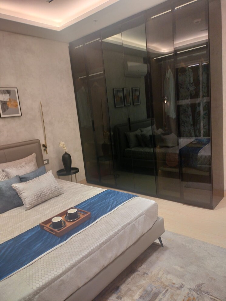 Bedroom, godrej-nurture-mumbai 2 Bedroom 655 Sq.Ft. Apartment In Bhandup West Mumbai 9465639