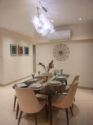 2 BHK Apartment For Sale in Godrej Nurture Mumbai, Bhandup West