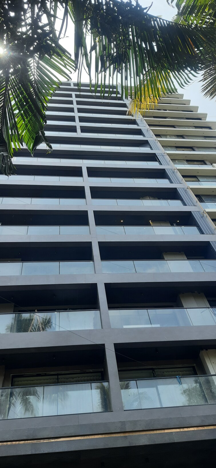Cover Image, khar west 4 Bedroom 2650 Sq.Ft. Apartment In Khar West Mumbai 9465638