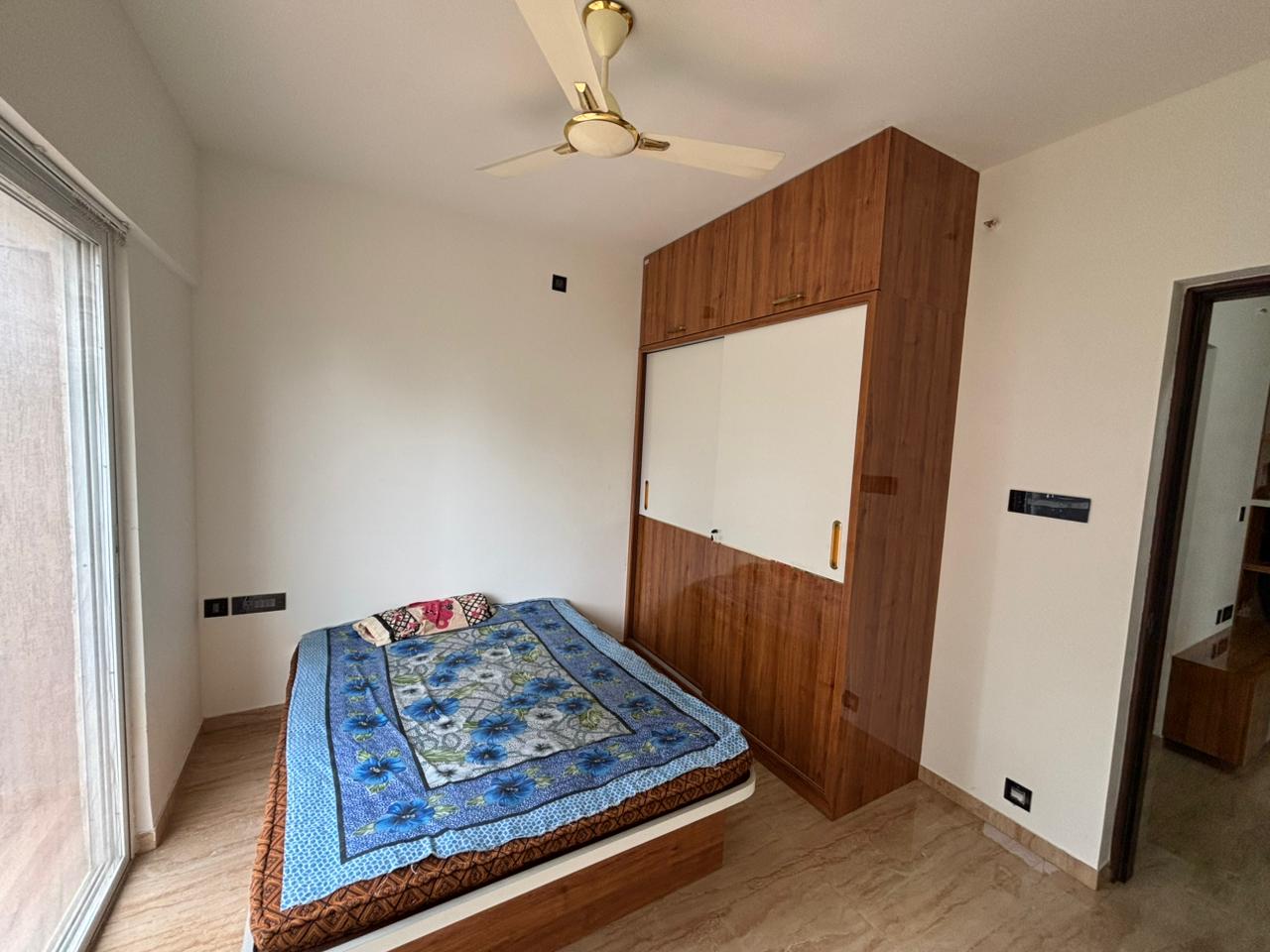 2 BHK Apartment For Rent in VTP Cygnus