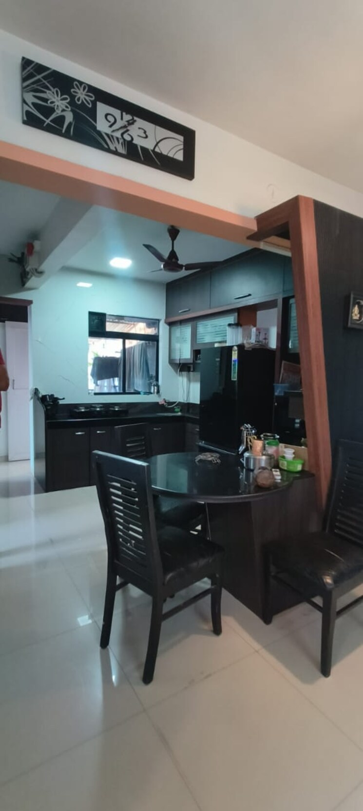 Kitchen, shree-thane-darshan-chs 2 Bedroom 700 Sq.Ft. Apartment In Panch Pakhadi Thane 9465641