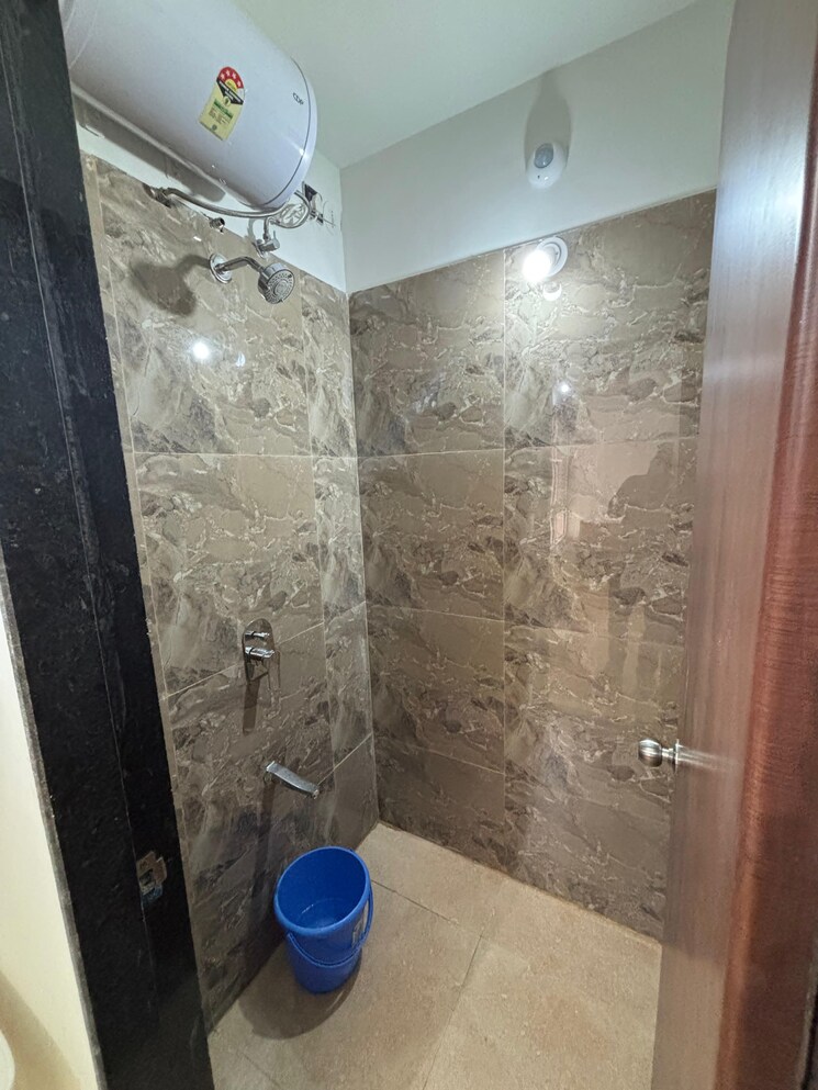 Bathroom, vtp-cygnus 2 Bedroom 620 Sq.Ft. Apartment In Kharadi Pune 9465612