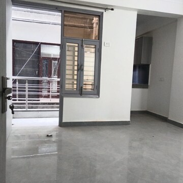 Room in 1 BHK Builder Floor at Freedom Fighters Enclave – for Rent