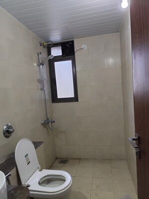 Bathroom in 4 BHK Apartment at Bavdhan – for Rent