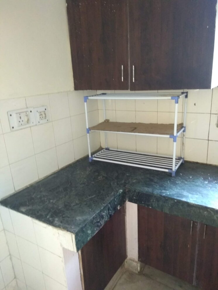 Kitchen, ardee-city 2 Bedroom 190 Sq.Yd. Builder Floor In Sector 52 Gurgaon 9465635