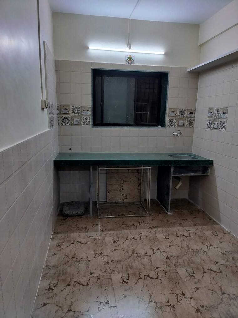 Kitchen, mahesh-chs-gograswadi 1 Bedroom 425 Sq.Ft. Apartment In Dombivli East Thane 9465640
