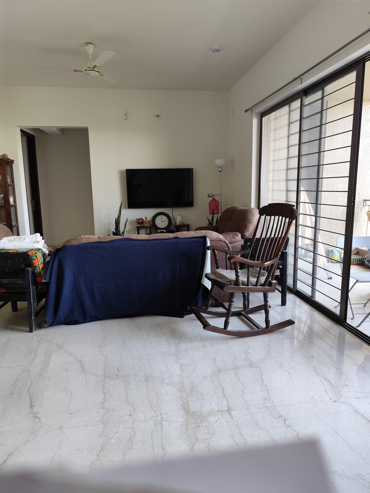 Living Room, bavdhan 4 Bedroom 2500 Sq.Ft. Apartment In Bavdhan Pune 9465645
