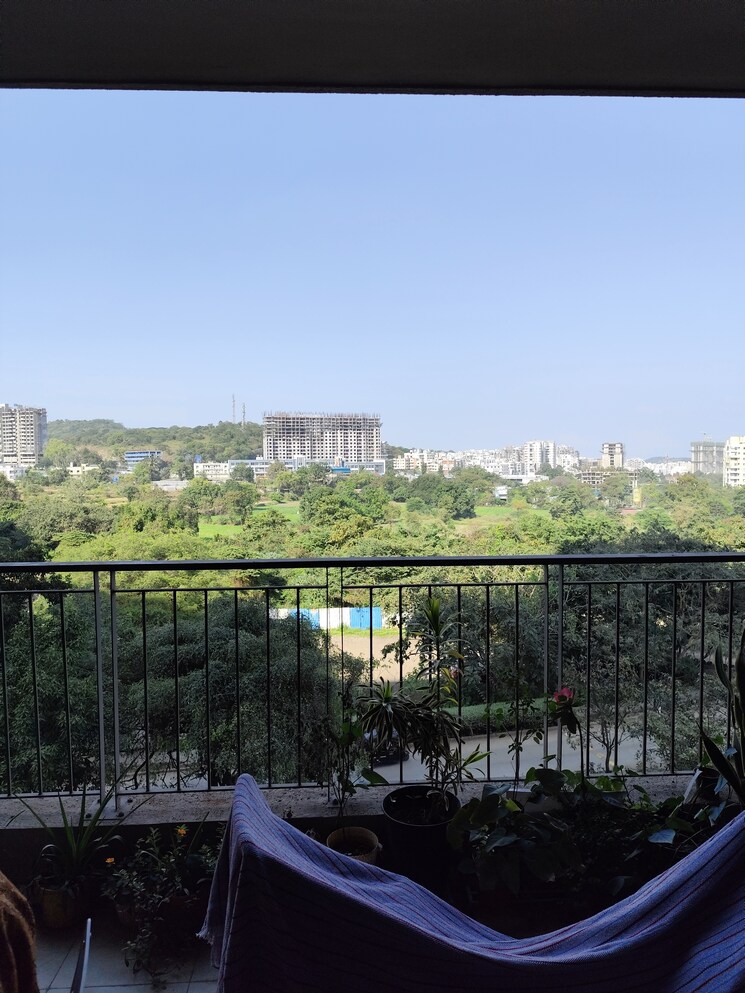 Exterior View, bavdhan 4 Bedroom 2500 Sq.Ft. Apartment In Bavdhan Pune 9465645