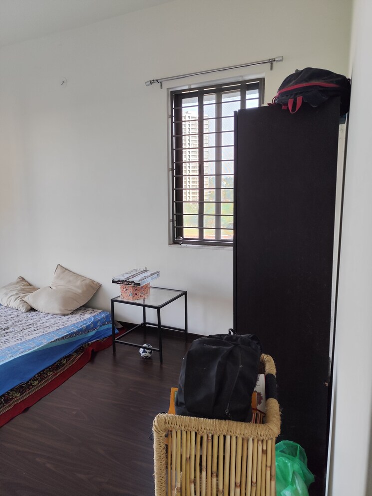 Bedroom, bavdhan 4 Bedroom 2500 Sq.Ft. Apartment In Bavdhan Pune 9465645