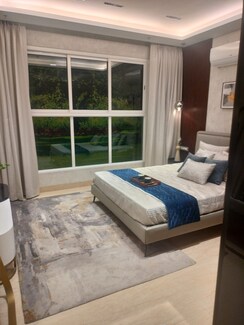 2 BHK Apartment For Sale in Godrej Nurture Mumbai