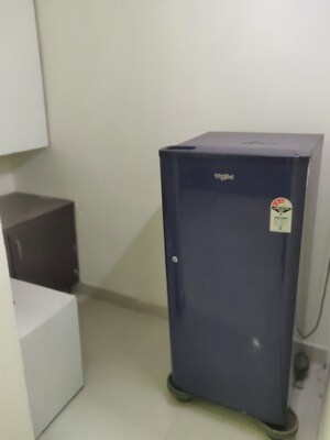 Furnished Amenities in 3 BHK Apartment at Hill View Banjara Hills, Banjara Hills – for Rent