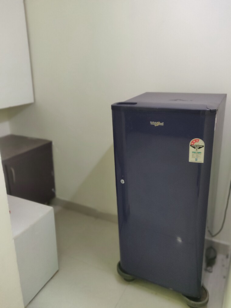 undefined, hill-view-banjara-hills 3 Bedroom 1850 Sq.Ft. Apartment In Banjara Hills Hyderabad 9465665