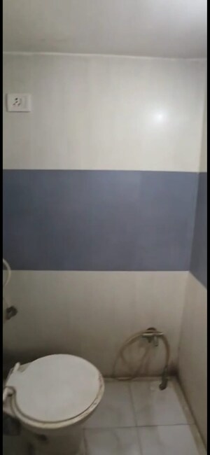 Attached Bathroom in 1 BHK Apartment at Boisar – for Sale
